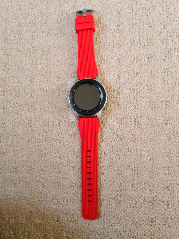 samsung galaxy watch 46mm gumtree